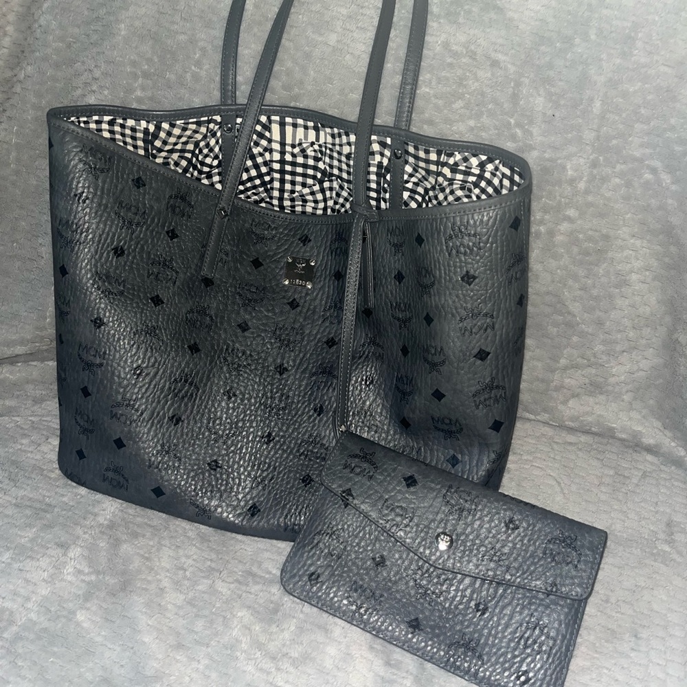 MCM matching set